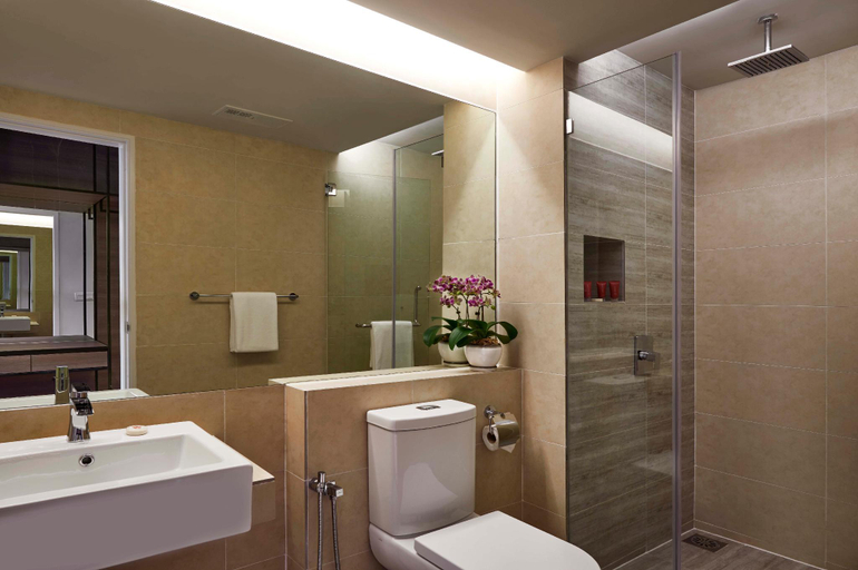 Bathroom 4
