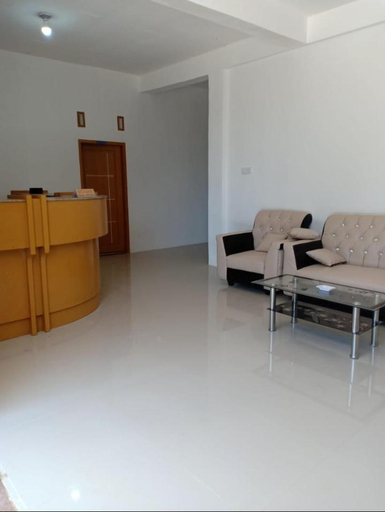 Others 3, WISMA TIGA PUTRA BELAWA 2