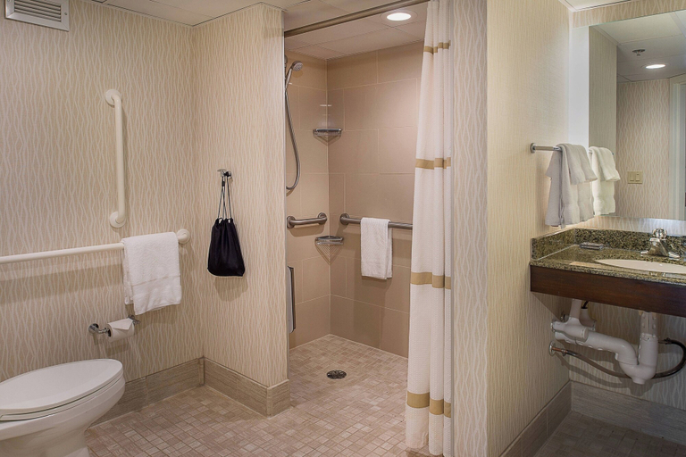 Bathroom 23