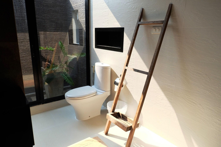 Bathroom 4, Plub Pla Koh Mak Retreat, K. Ko Kut