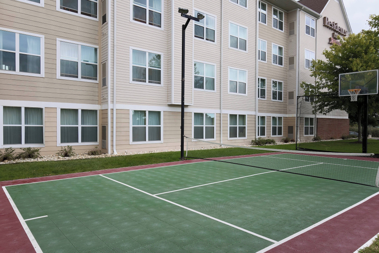 Exterior & Views 2, Residence Inn By Marriott Philadelphia West Cheste, Chester
