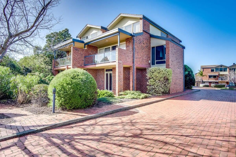 12 47-48 Franklin Pde Encounter Bay - BYO Linen - Near Beach, Victor Harbor