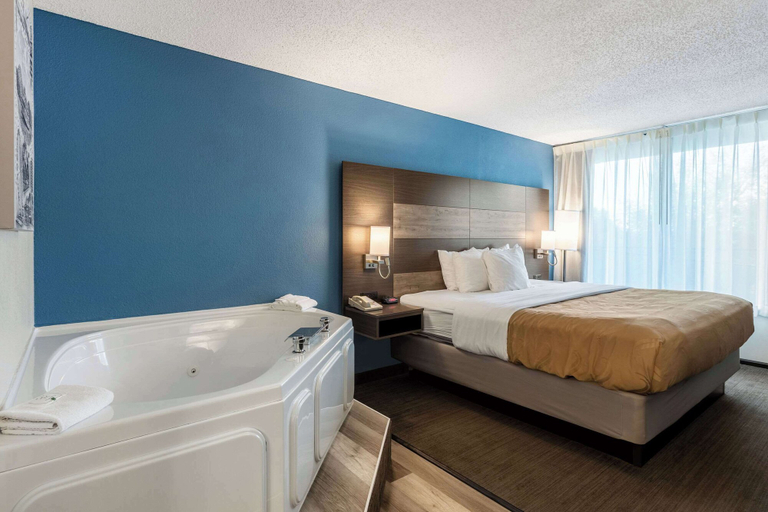 Bedroom 10