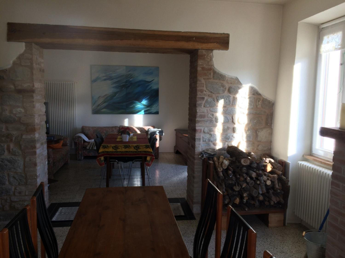 Food & Drinks 4, Casa Friano, Fermo