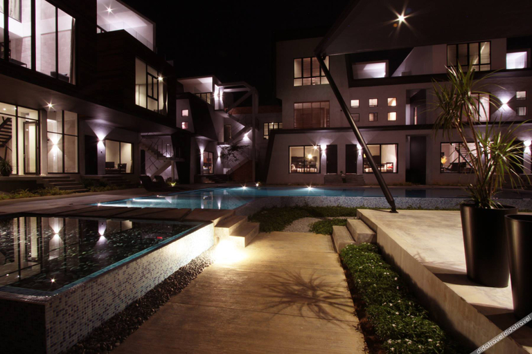 Sport & Beauty 2, Villa Lot 1638, Port Dickson