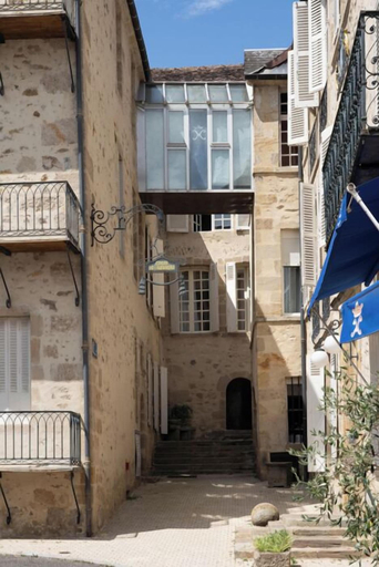 Exterior & Views 2, Grand Hôtel de Montespan-Talleyrand, Allier