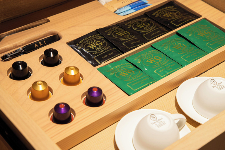 Amenities