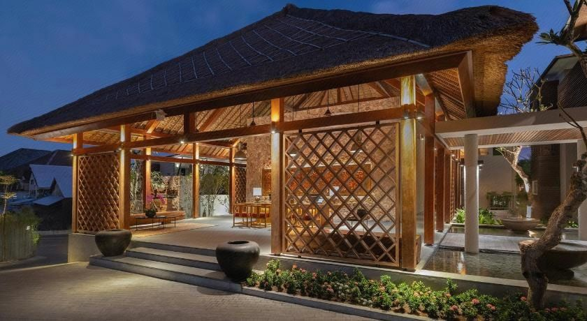 Exterior & Views 2, Chesa Canggu, Badung