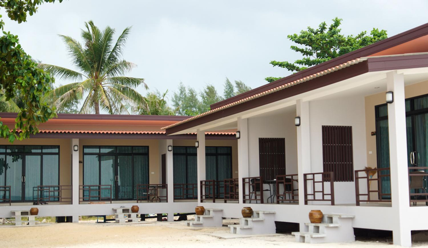 Exterior & Views 1, Laemson Resort, Ko Phangan
