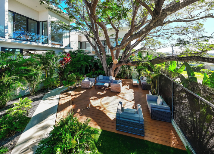 Exterior & Views 2, The mVillas with Exclusive Beach Club Access, Santa Cruz