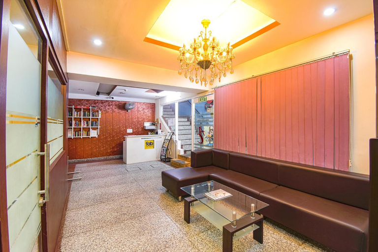 Others 5, Oyo 9575 Hotel Absolute Comfort, Chandigarh
