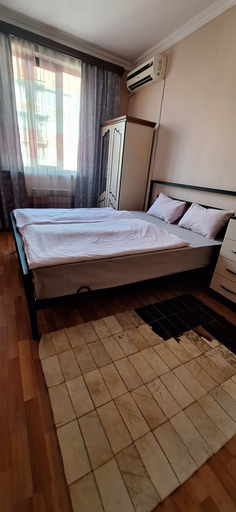 Bedroom 4, Arm Hostel, Yerevan