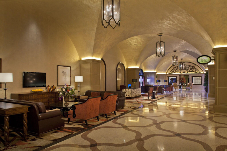 Public Area 4, Casino Del Sol Resort, Pima