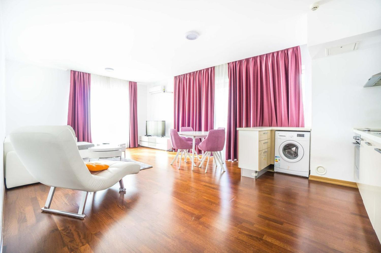 Others 2, Incity Residence Home Booking, Municipiul Bucuresti
