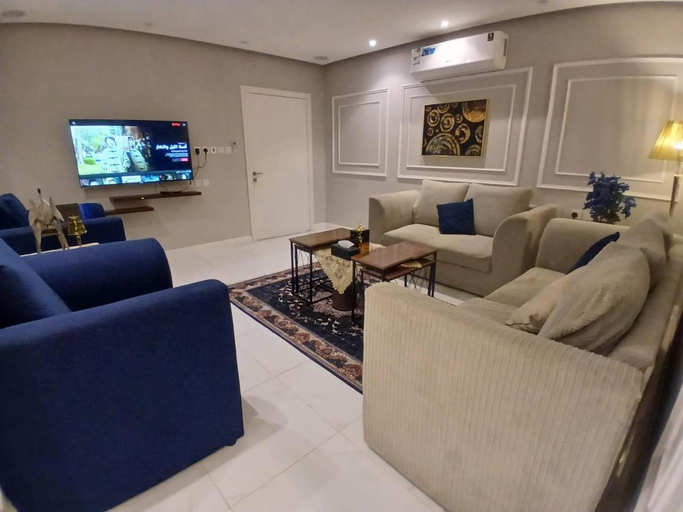 Others 3, جودة الحياة