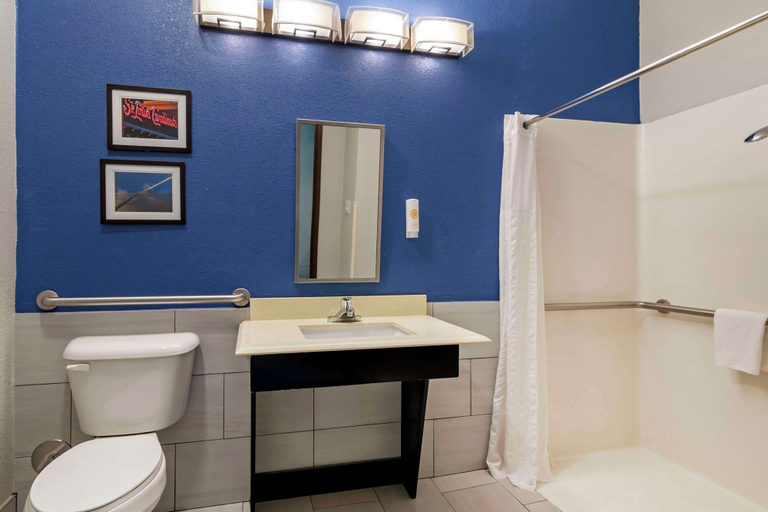 Bathroom 5
