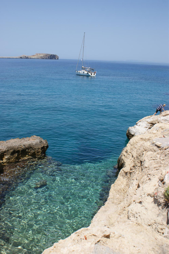 Others 4, Thelea Mani, Peloponnese