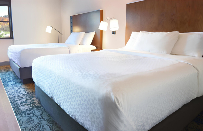 Bedroom 4, Four Points by Sheraton York, York