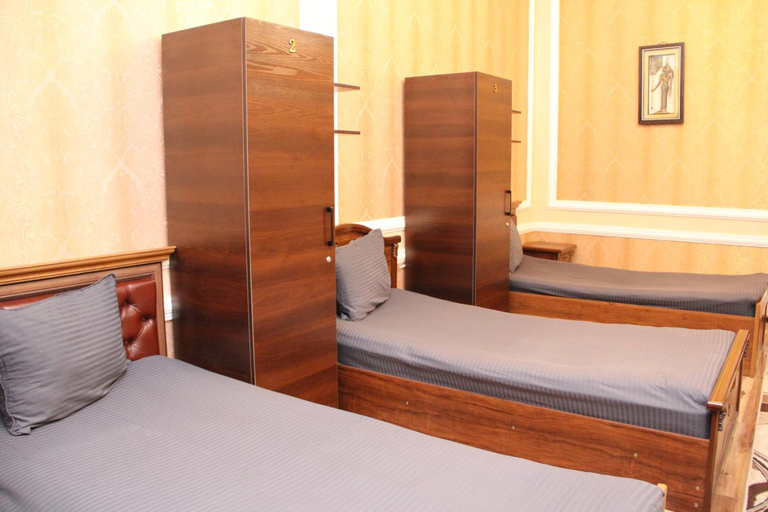 Others 4, BEST GUESTHOUSE, Tashkent City