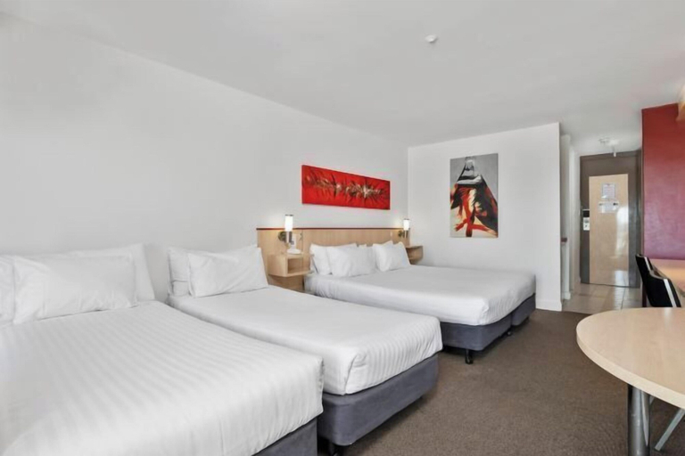 Bedroom 7