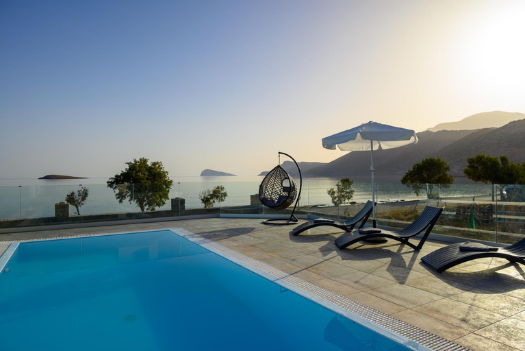 Others 5, Almyriki Villas, Crete