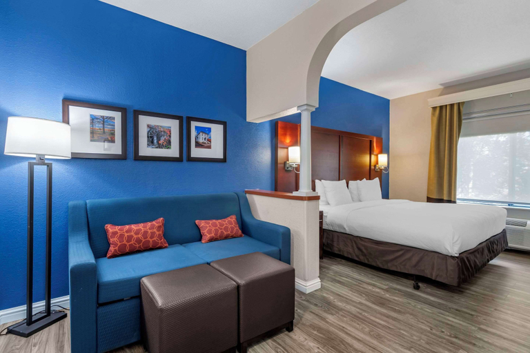 Bedroom 4