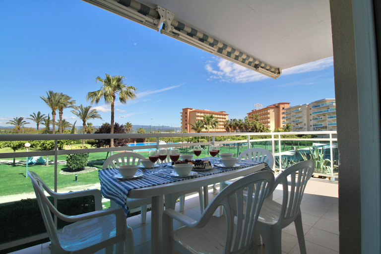 Food & Drinks, Alea Rentals - Los Juncos, Tarragona
