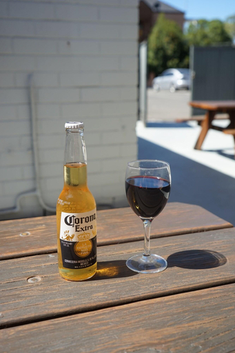 Food & Drinks 4, Rosehill Hotel, Parramatta - Inner