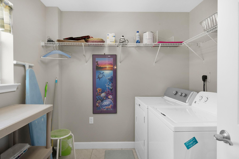 Bathroom 3, Portside Villas Unit 13, Escambia