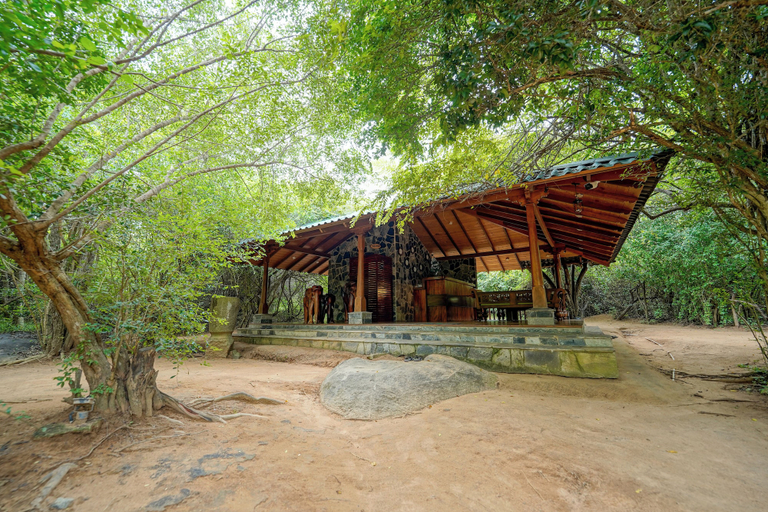 Exterior & Views 2, Leopard Reach Yala by Seven Angels, Thissamaharama