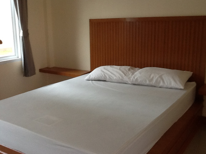 Bedroom 2, Thorfan Resort, Muang Khon Kaen