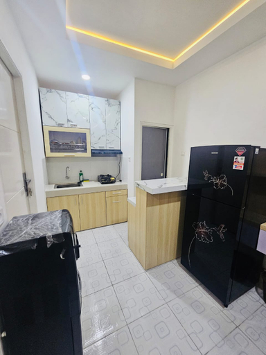Others 4, Apartemen Green Valley by Staycation Balikpapan, Balikpapan