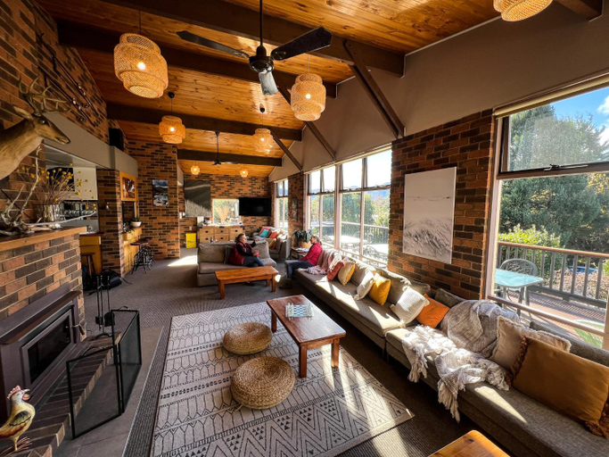 Others 4, Myee Alpine Retreat, Alpine - East