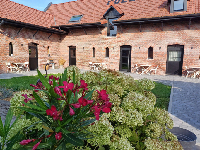 Exterior & Views 2, La Ceriseraie, Nord