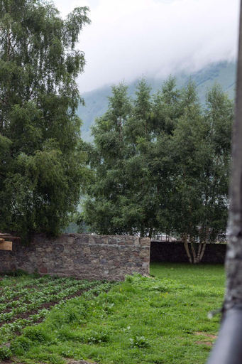 Others 2, Garemta, Kazbegi