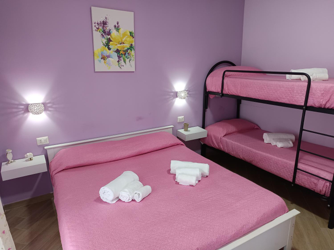 Others 4, B&B Il Gioiello, Latina