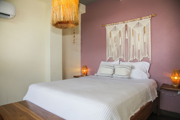 Bedroom 3, Villa tayrona, Santa Marta (Dist. Esp.)
