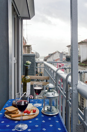 Others 5, Lisbon Core Apartments Bairro Alto, Lisbon