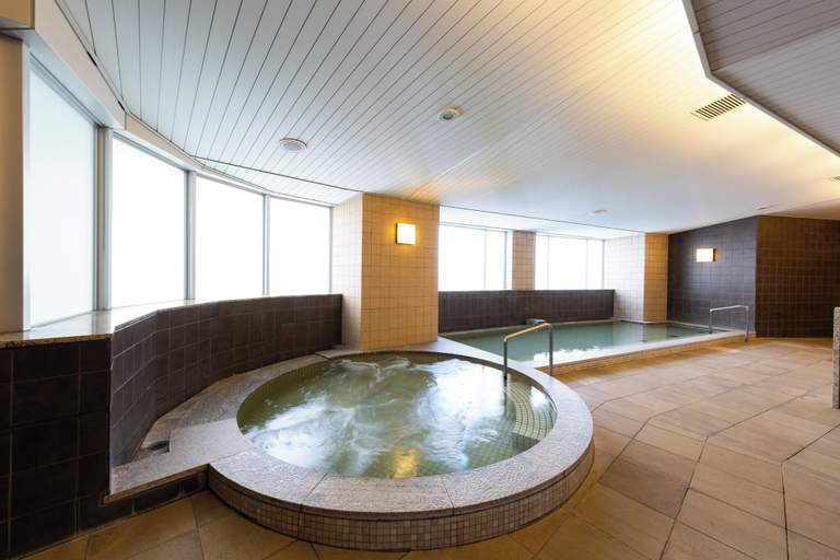 Sport & Beauty 3, Tokyo Bay Maihama Hotel, Edogawa