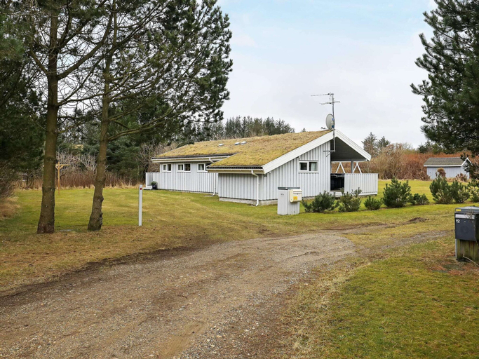 Exterior & Views 2, 8 Person Holiday Home in Blokhus, Jammerbugt