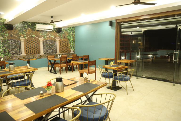 Food & Drinks 4, Shiv Hari Heritage, Jodhpur