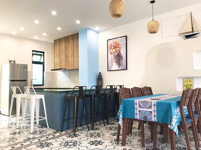 Others 3, Biệt thự 3 pn Corner Villa - NovaWorld Phan Thiet, Phan Thiết