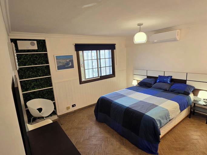 Bedroom 4, 2 bed Apartment That Steps out on to the Pool, Santa Cruz de Tenerife
