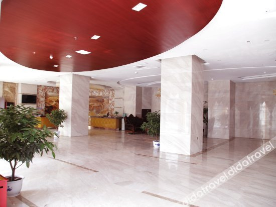 Others 3, Subike Hotel, Chongqing