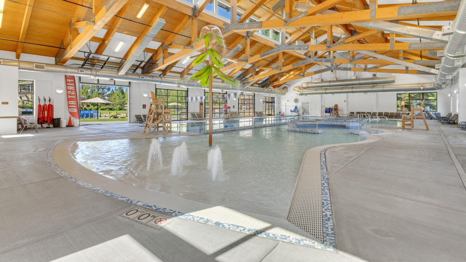 Sport & Beauty 4, Lassen Lane 15, Deschutes
