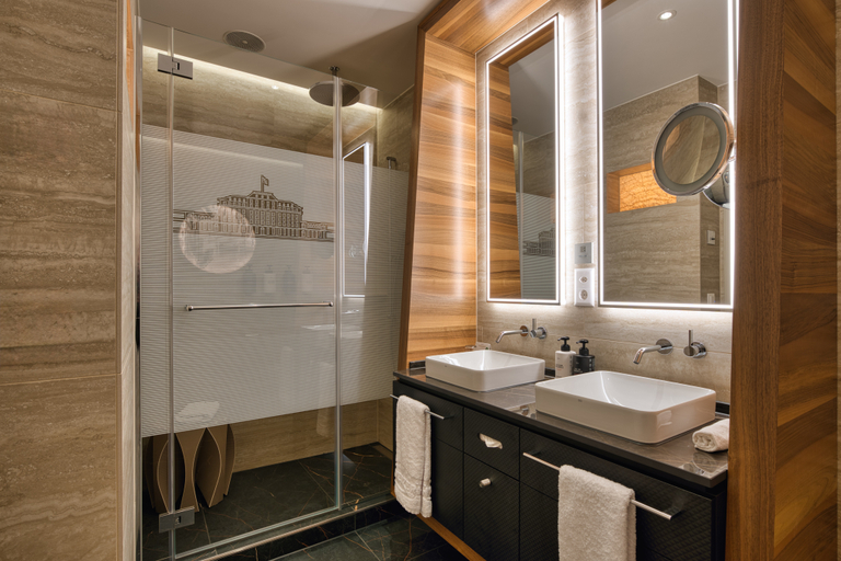 Bathroom 5
