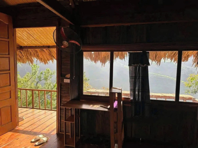 Hello Mu Cang Chai Homestay - Hostel, Mù Căng Trai