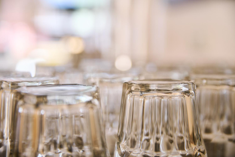 Food & Drinks 2, Akademiehotel Jena, Jena