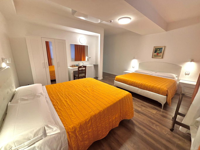 Victoria Hotels Royal Garden, Como