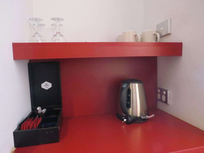 Amenities 19